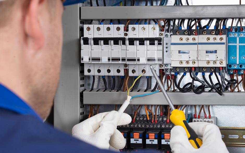 électricien dépannage Rueil-Malmaison