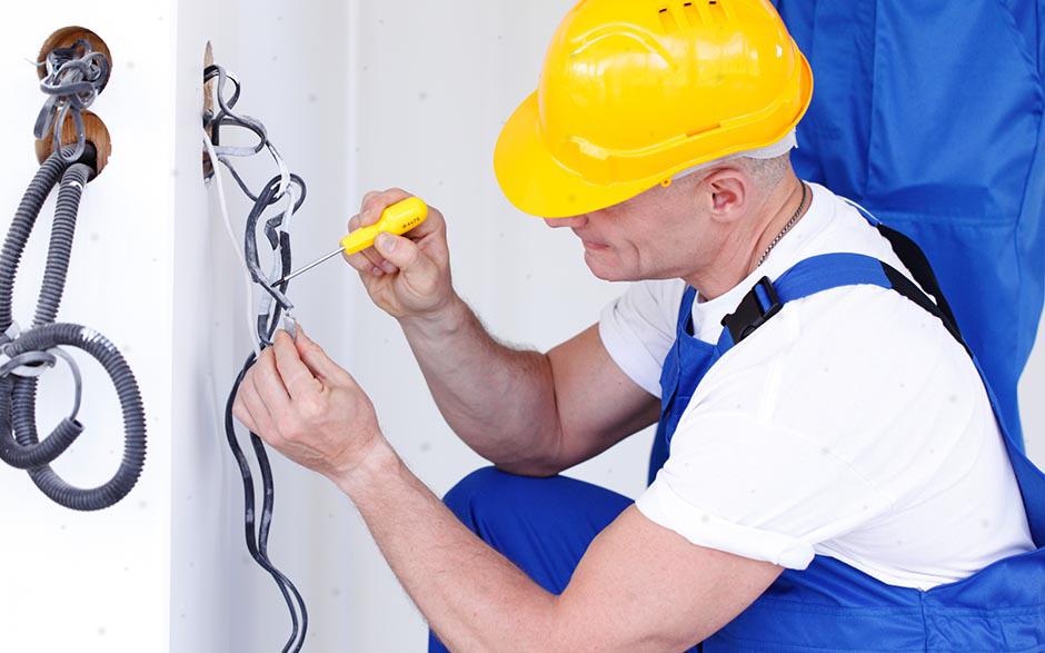technicien électricien Antony