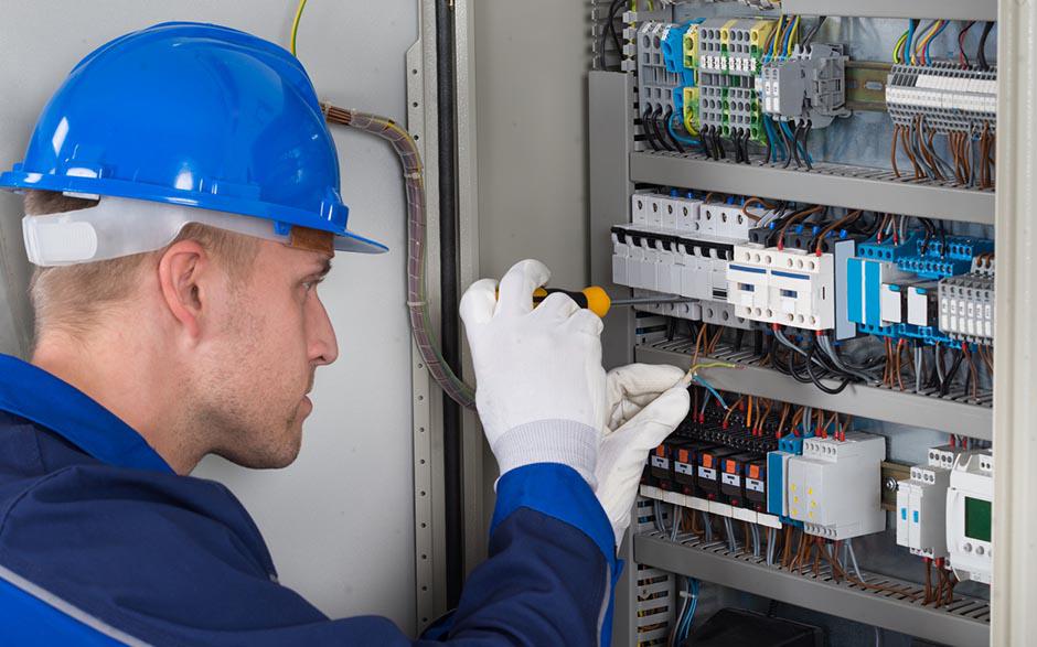 électricien urgence La Celle-Saint-Cloud
