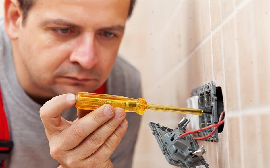 électricien en urgence Gentilly