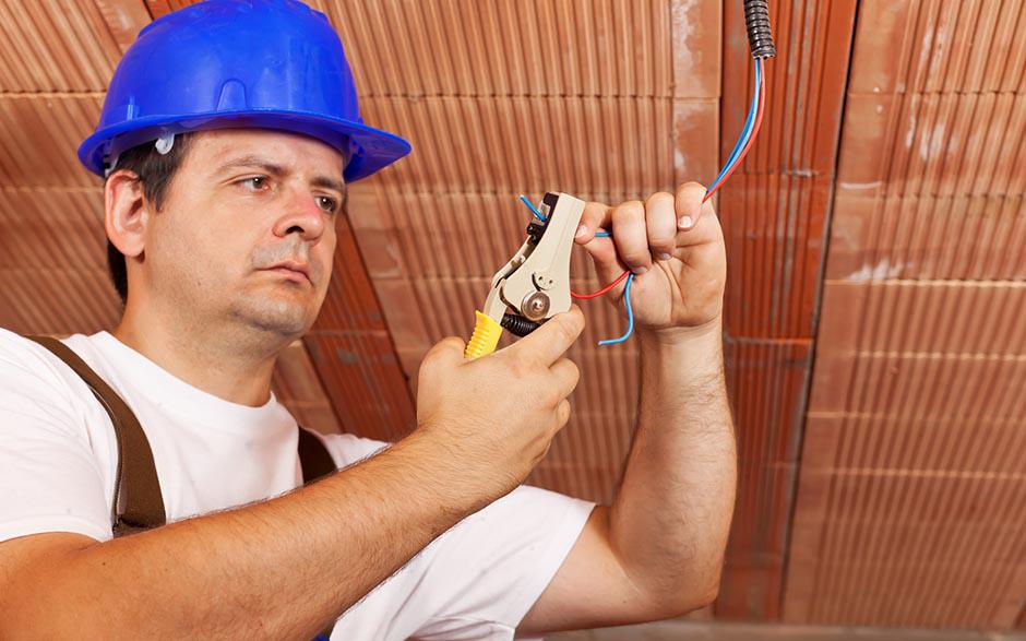 technicien électricien Antony
