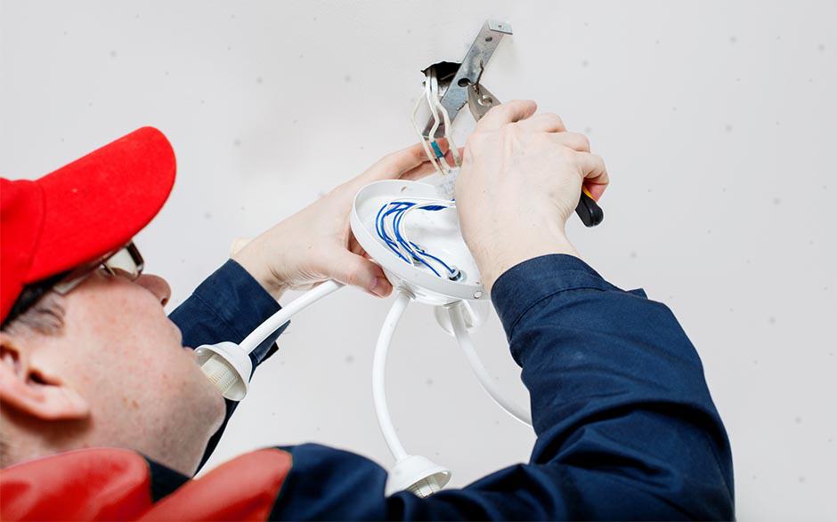 électricien urgence La Celle-Saint-Cloud