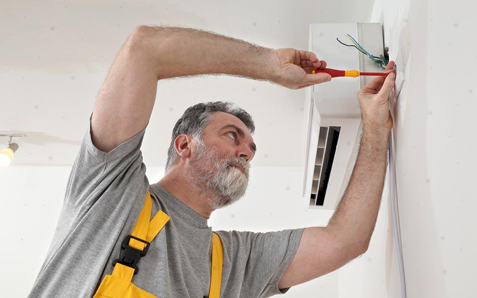 électricien en urgence Réau